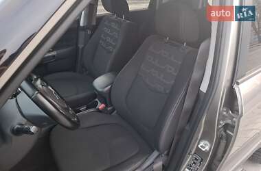 Внедорожник / Кроссовер Kia Soul 2013 в Черкассах