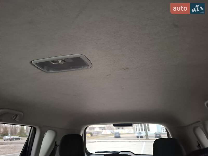 Внедорожник / Кроссовер Kia Soul 2013 в Черкассах