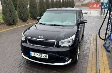 Позашляховик / Кросовер Kia Soul 2015 в Миронівці