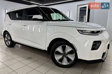 Позашляховик / Кросовер Kia Soul 2020 в Києві