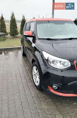 Позашляховик / Кросовер Kia Soul 2014 в Городку