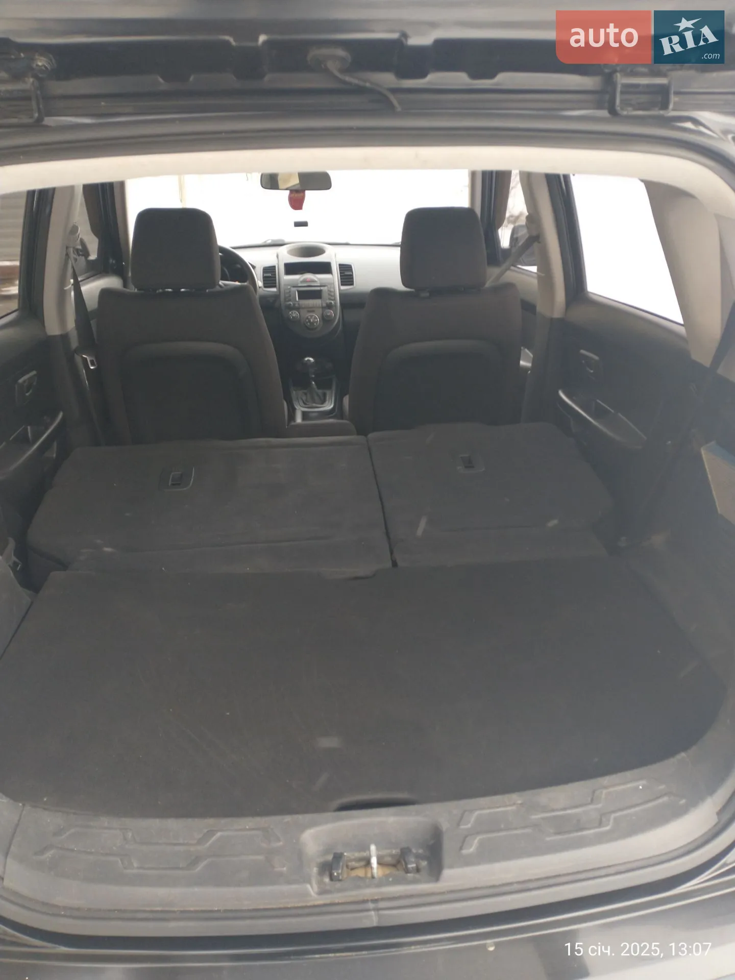 2010 Kia Soul - мініатюра 13