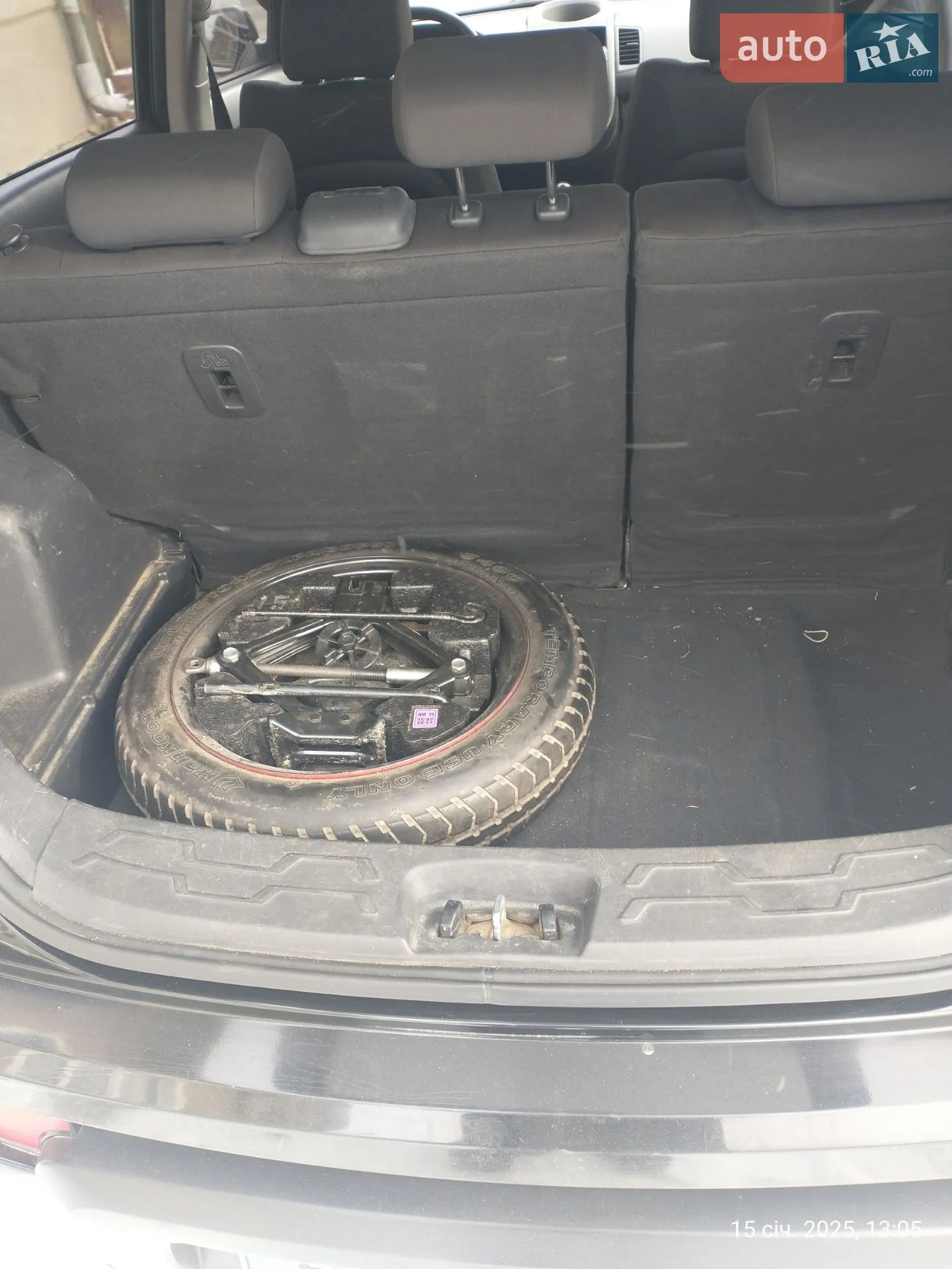 2010 Kia Soul - мініатюра 16