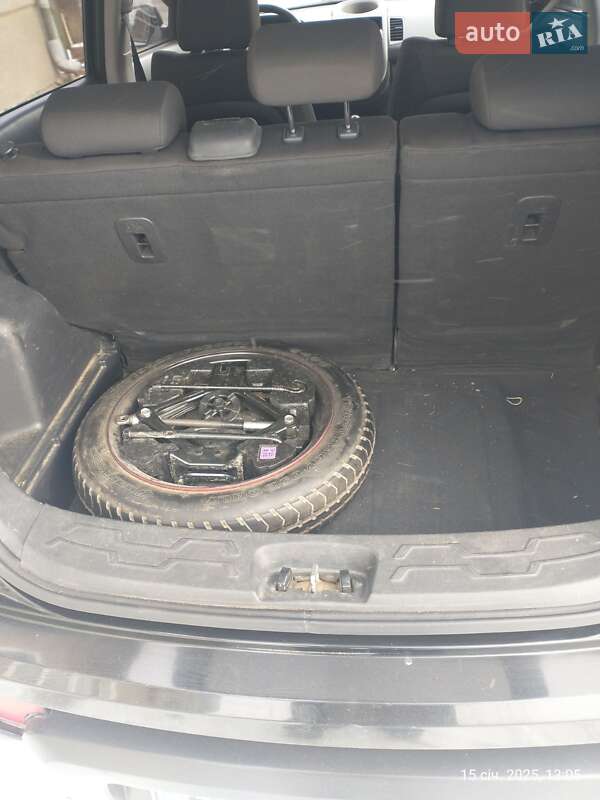 Внедорожник / Кроссовер Kia Soul 2010 в Монастыриске