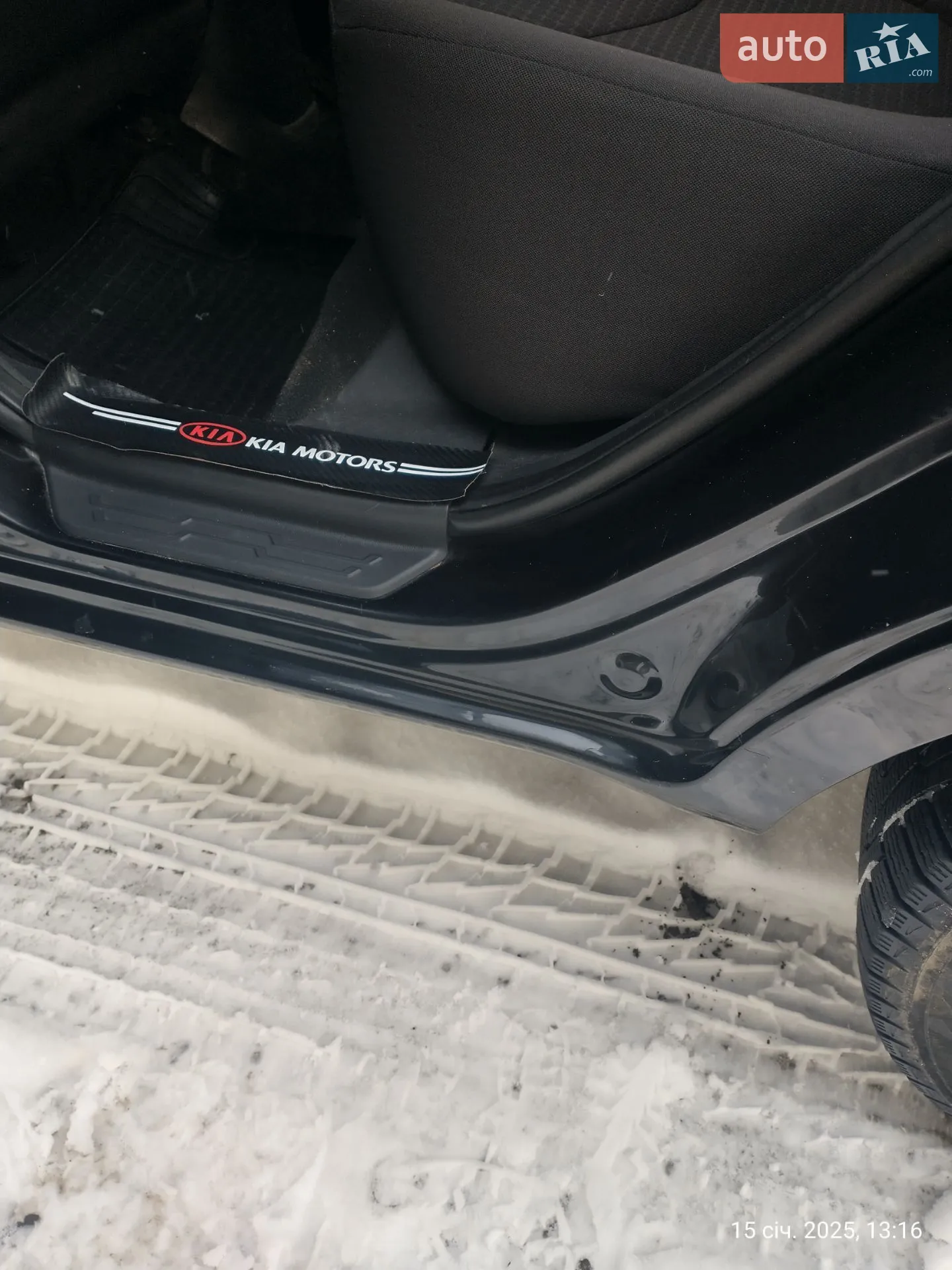2010 Kia Soul - мініатюра 19