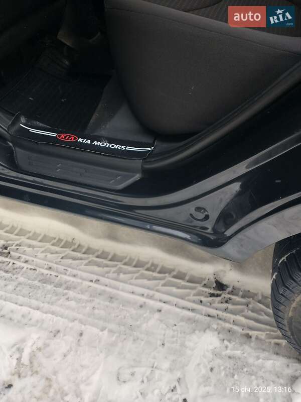 Внедорожник / Кроссовер Kia Soul 2010 в Монастыриске