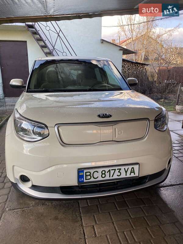 Kia Soul 2016