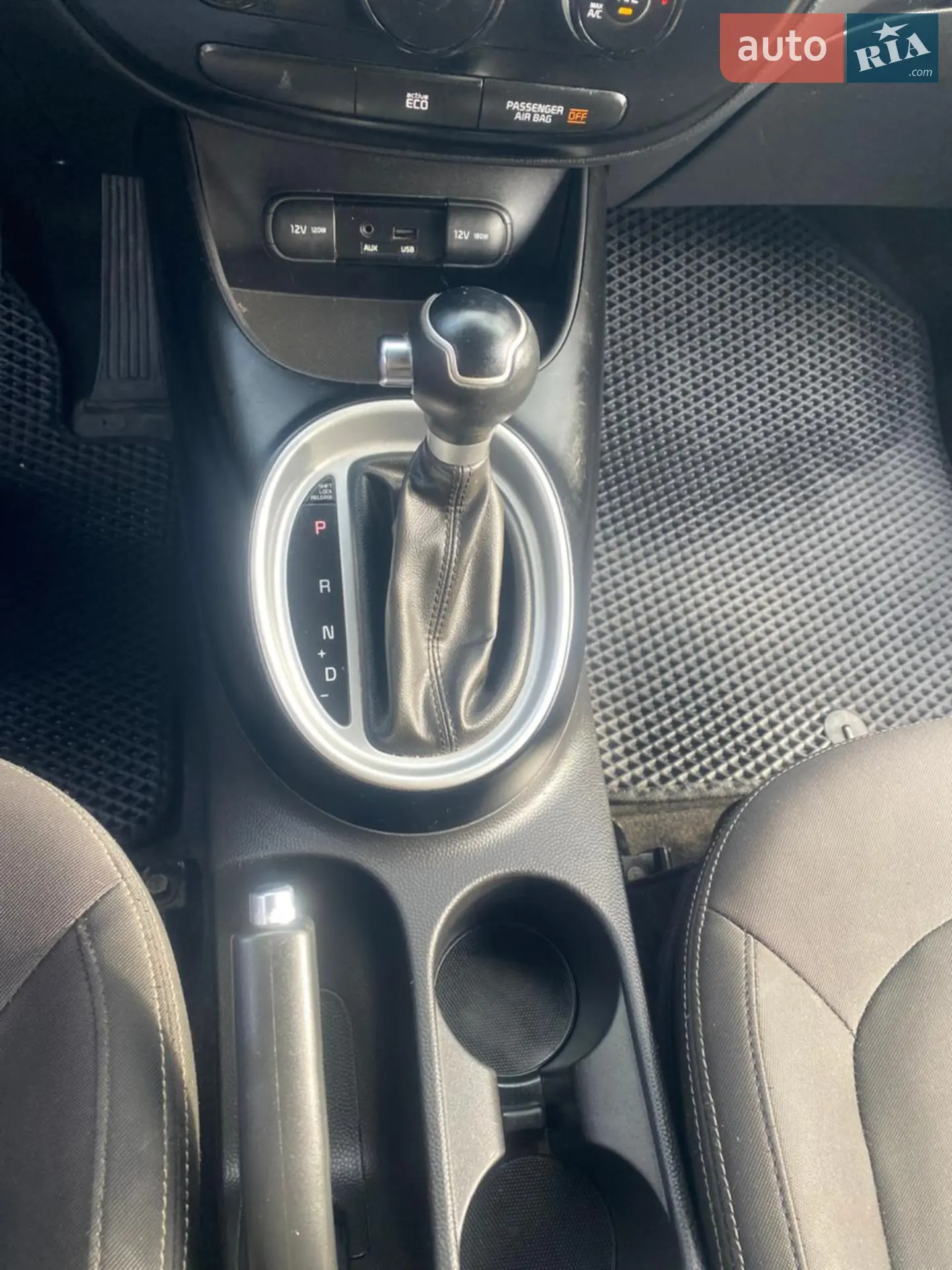 2014 Kia Soul - мініатюра 14