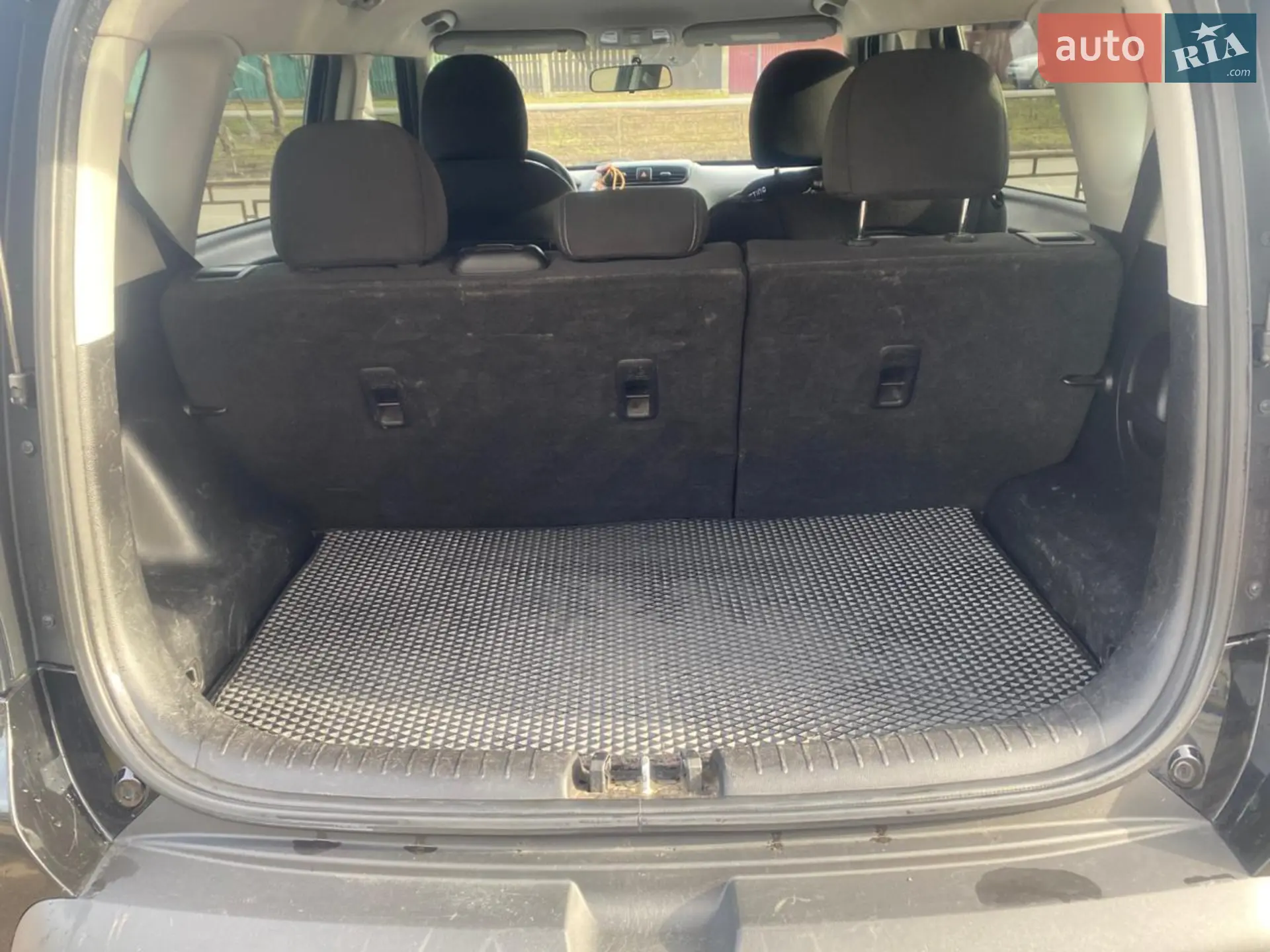 2014 Kia Soul - мініатюра 12
