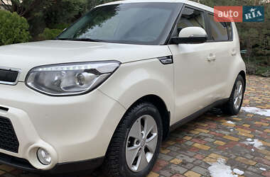 Внедорожник / Кроссовер Kia Soul 2014 в Николаеве