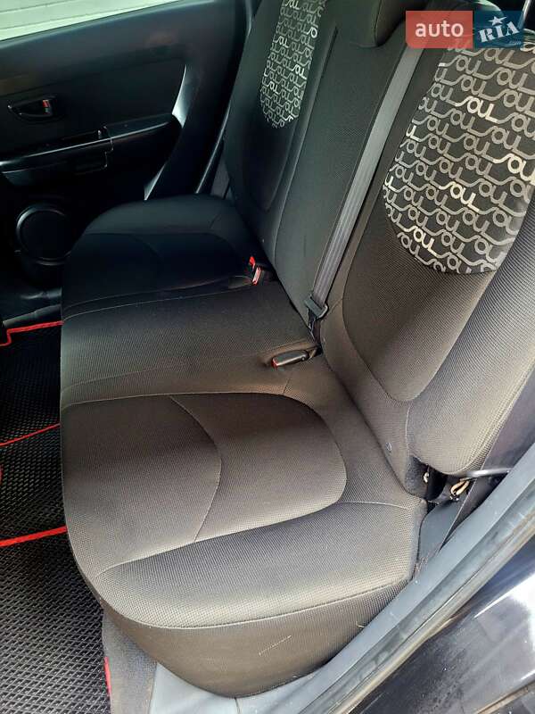 Внедорожник / Кроссовер Kia Soul 2009 в Мукачево