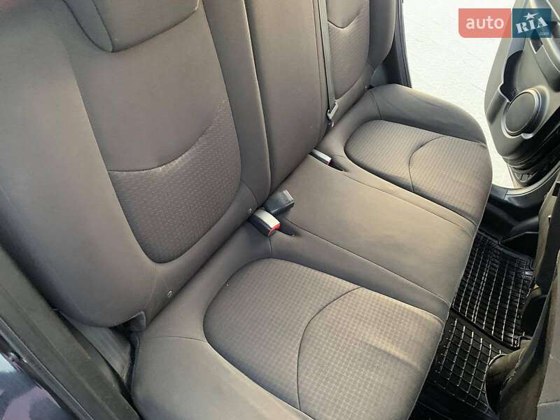 Внедорожник / Кроссовер Kia Soul 2009 в Кременце фото 8 Внедорожник / Кроссовер Kia Soul 2009 в Кременце