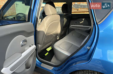 Внедорожник / Кроссовер Kia Soul 2014 в 