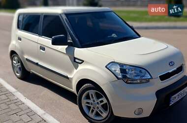 Внедорожник / Кроссовер Kia Soul 2009 в Новгород-Северском