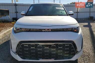 Внедорожник / Кроссовер Kia Soul 2025 в Львове