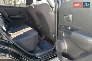 Внедорожник / Кроссовер Kia Soul 2013 в Харькове