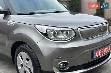 Внедорожник / Кроссовер Kia Soul 2014 в Ивано-Франковске