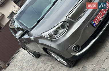 Внедорожник / Кроссовер Kia Soul 2014 в Ивано-Франковске