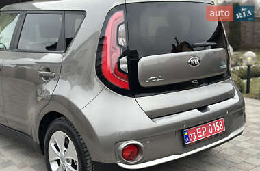 Внедорожник / Кроссовер Kia Soul 2014 в Ивано-Франковске