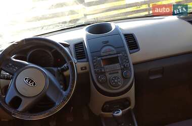 Внедорожник / Кроссовер Kia Soul 2008 в Самборе