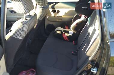 Внедорожник / Кроссовер Kia Soul 2008 в Самборе