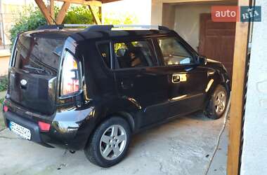 Внедорожник / Кроссовер Kia Soul 2008 в Самборе