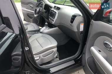 Внедорожник / Кроссовер Kia Soul 2015 в 