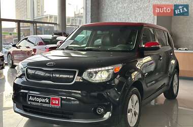 Внедорожник / Кроссовер Kia Soul 2015 в Одессе