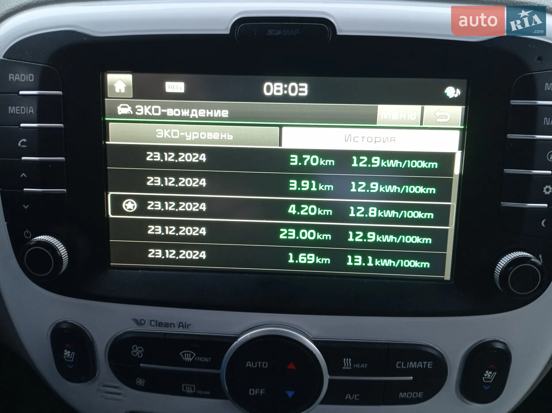 2014 Kia Soul - мініатюра 10