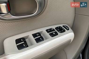 Позашляховик / Кросовер Kia Soul 2015 в 