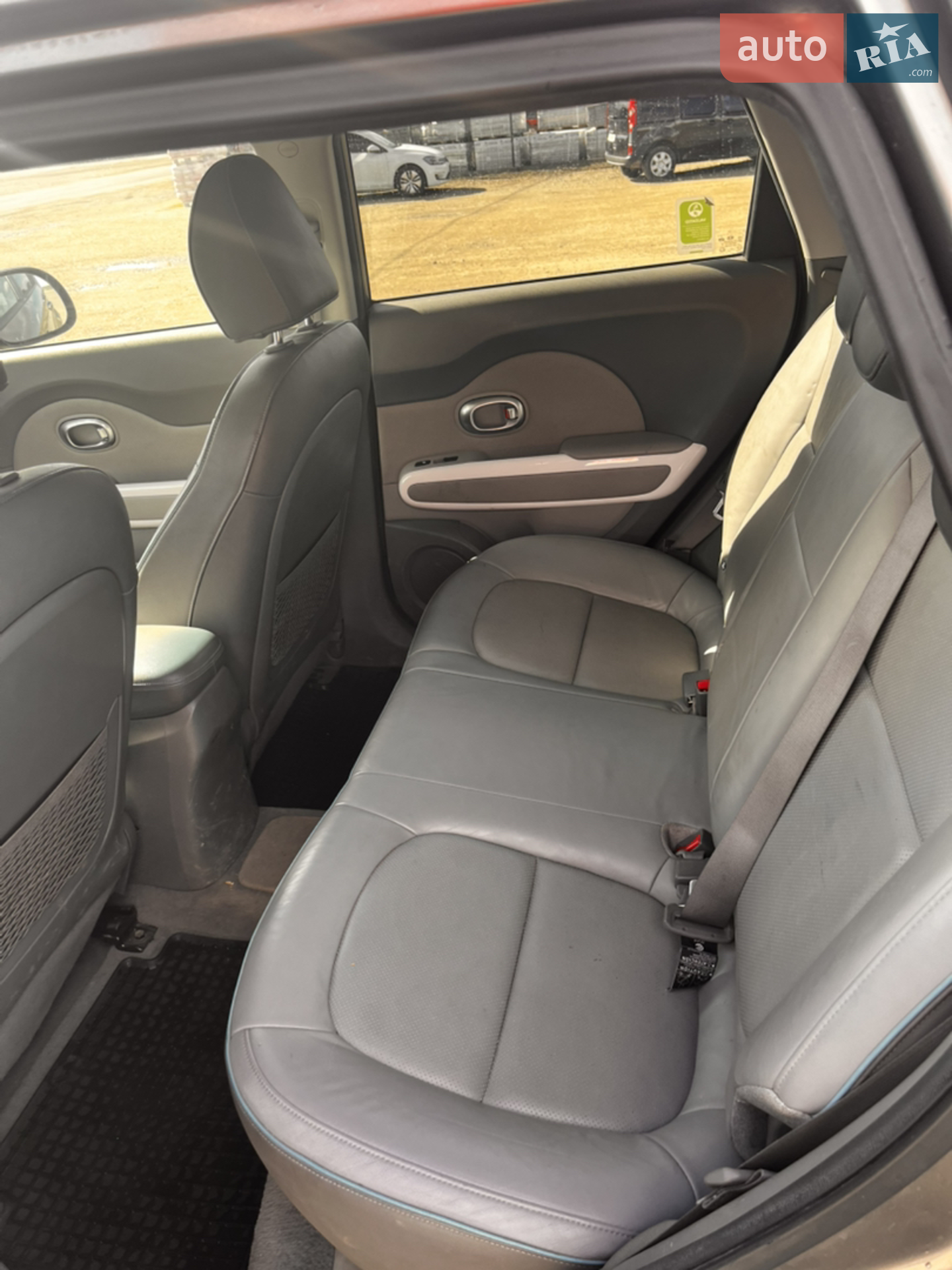 2015 Kia Soul - мініатюра 7