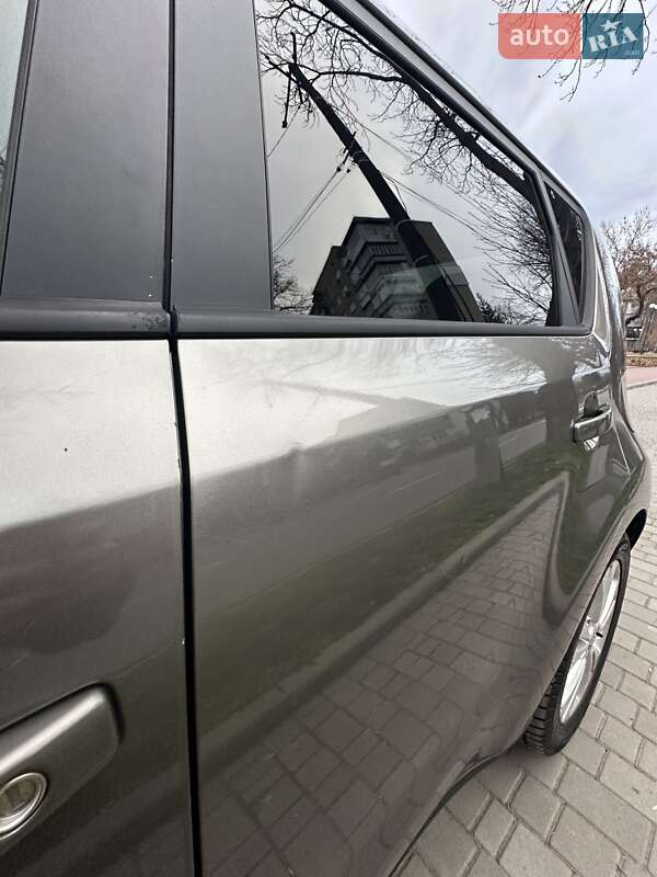 Внедорожник / Кроссовер Kia Soul 2014 в Могилев-Подольске