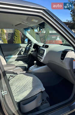 Внедорожник / Кроссовер Kia Soul 2015 в Изяславе