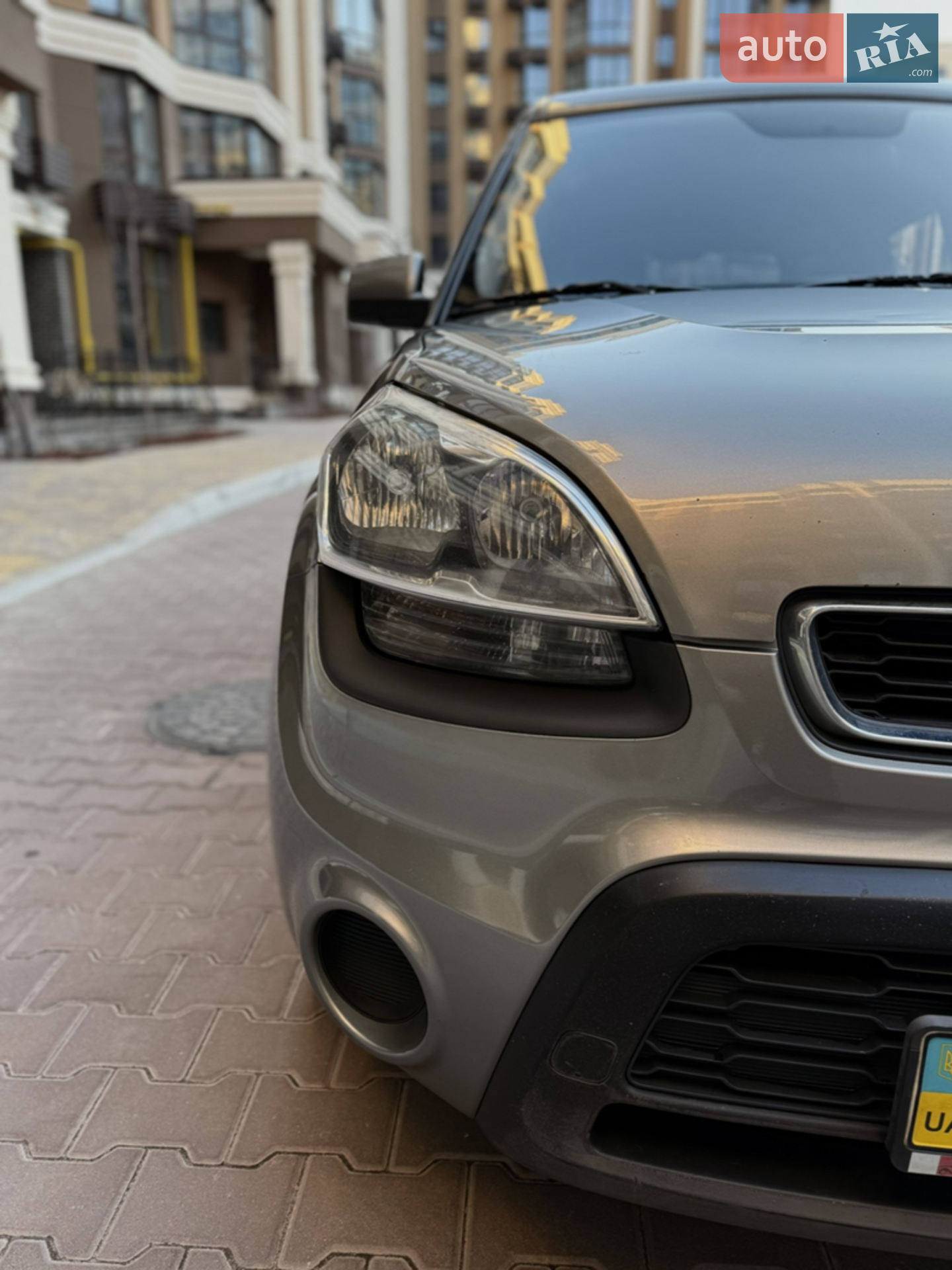 2011 Kia Soul - мініатюра 7