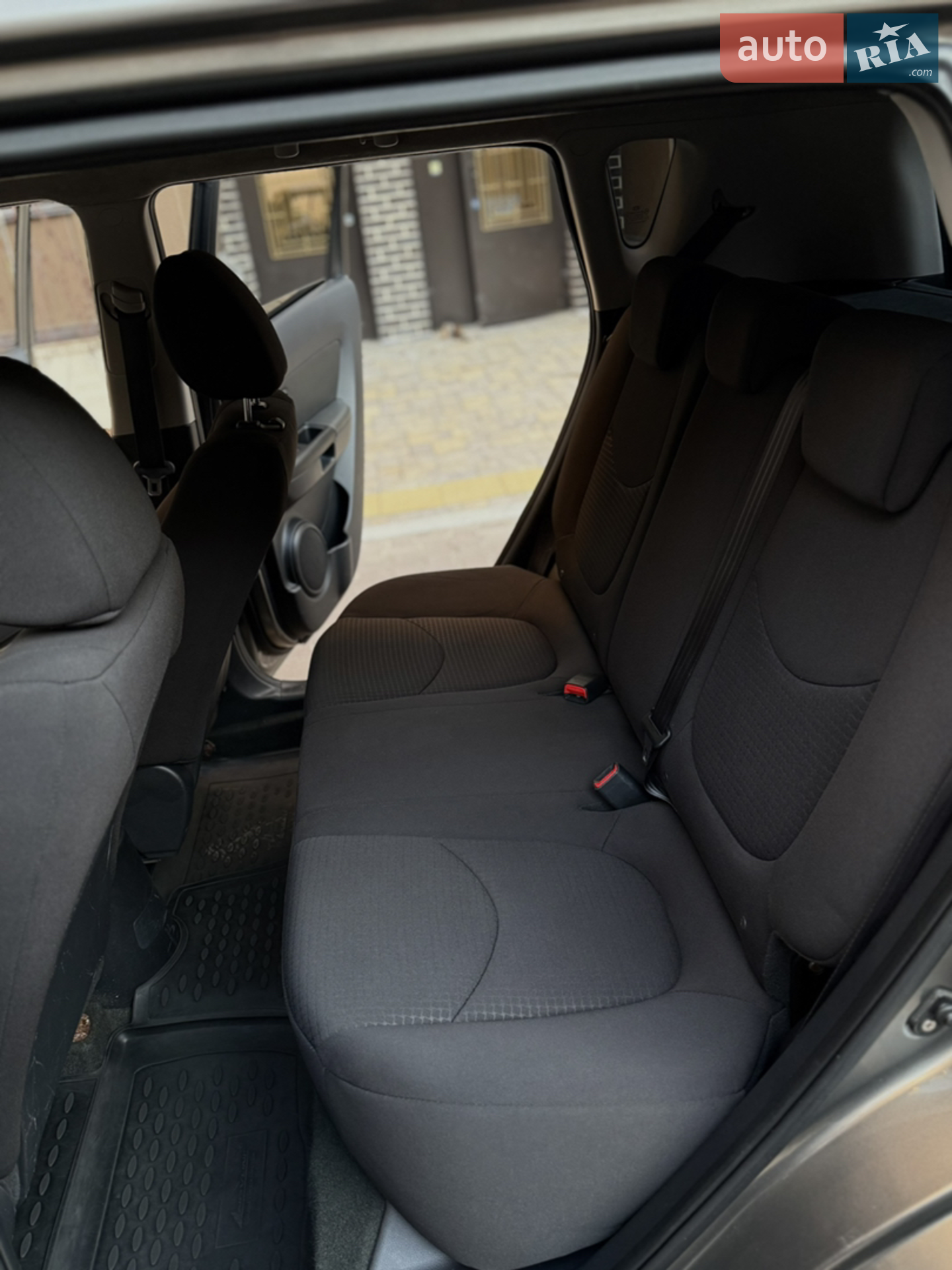2011 Kia Soul - мініатюра 24