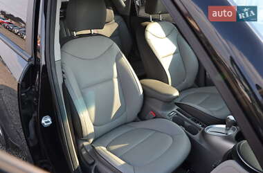 Внедорожник / Кроссовер Kia Soul 2018 в 