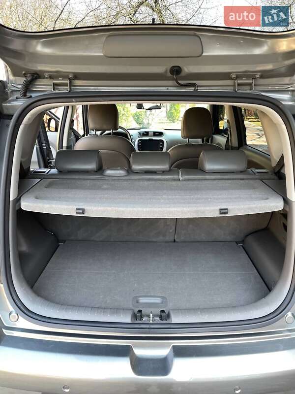 Позашляховик / Кросовер Kia Soul 2015 в Білій Церкві фото 17 Позашляховик / Кросовер Kia Soul 2015 в Білій Церкві