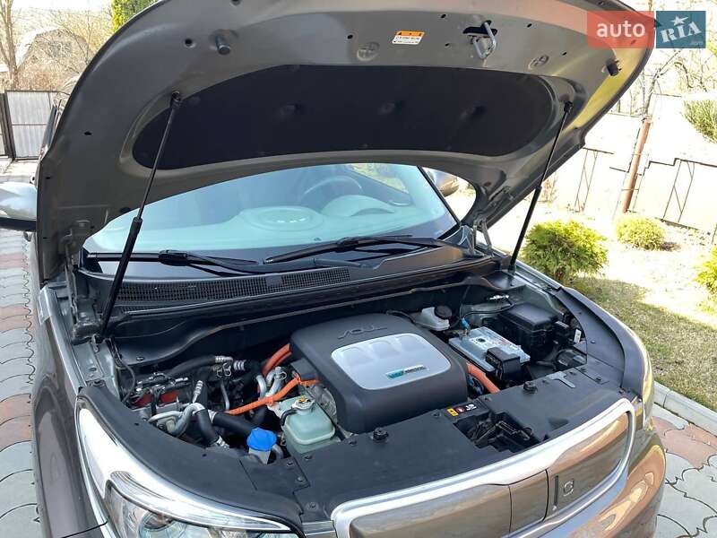 Позашляховик / Кросовер Kia Soul 2015 в Білій Церкві фото 25 Позашляховик / Кросовер Kia Soul 2015 в Білій Церкві