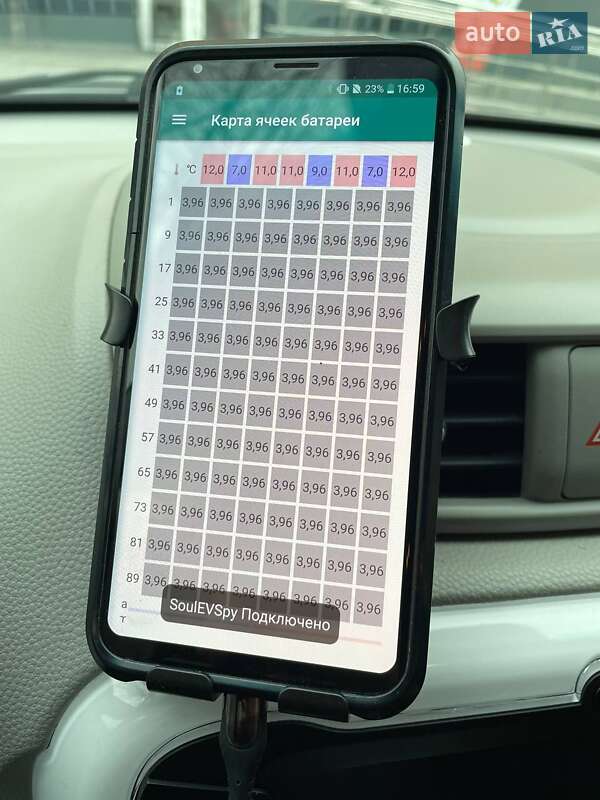 Позашляховик / Кросовер Kia Soul 2015 в Білій Церкві фото 28 Позашляховик / Кросовер Kia Soul 2015 в Білій Церкві