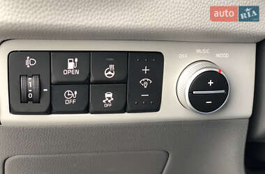 Внедорожник / Кроссовер Kia Soul 2017 в 