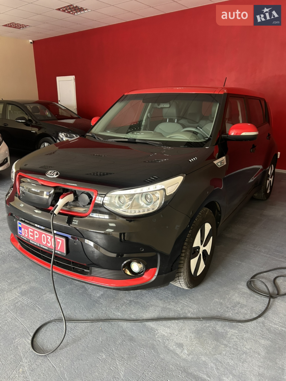 2016 Kia Soul - мініатюра 12