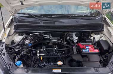 Универсал Kia Soul 2011 в 