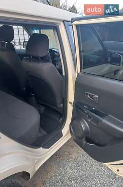 Универсал Kia Soul 2011 в 
