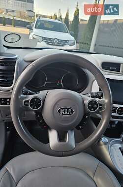 Внедорожник / Кроссовер Kia Soul 2014 в 