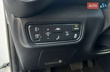 Внедорожник / Кроссовер Kia Soul 2019 в 