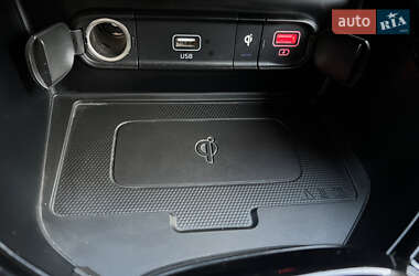 Внедорожник / Кроссовер Kia Soul 2019 в 