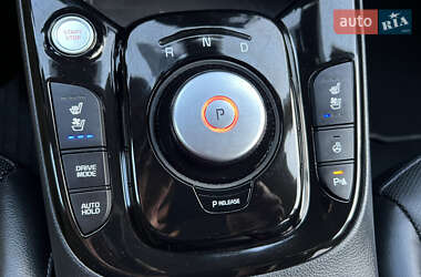 Внедорожник / Кроссовер Kia Soul 2019 в 