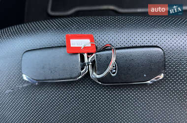 Внедорожник / Кроссовер Kia Soul 2019 в 