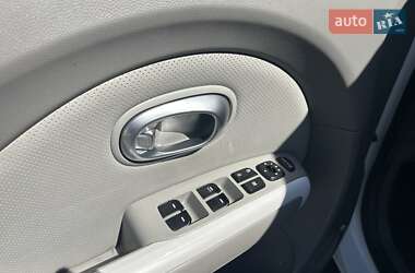 Внедорожник / Кроссовер Kia Soul 2016 в 