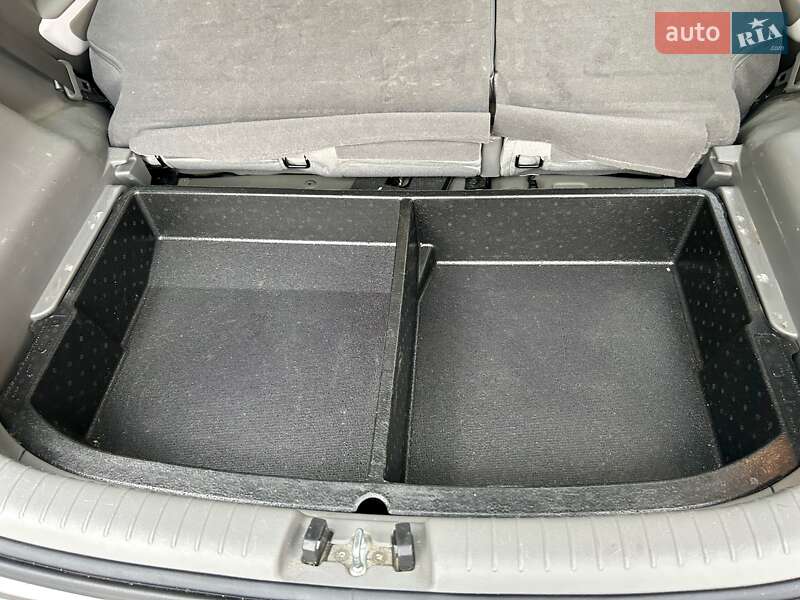 Внедорожник / Кроссовер Kia Soul 2016 в Киеве